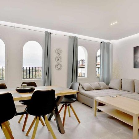 Apartamento Paseo De La Ribera Cordoba Ngoại thất bức ảnh
