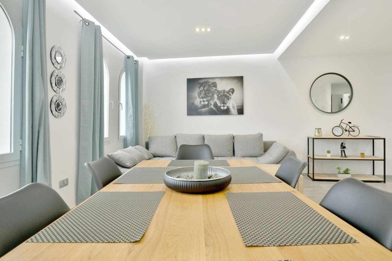 Apartamento Paseo De La Ribera Cordoba Ngoại thất bức ảnh