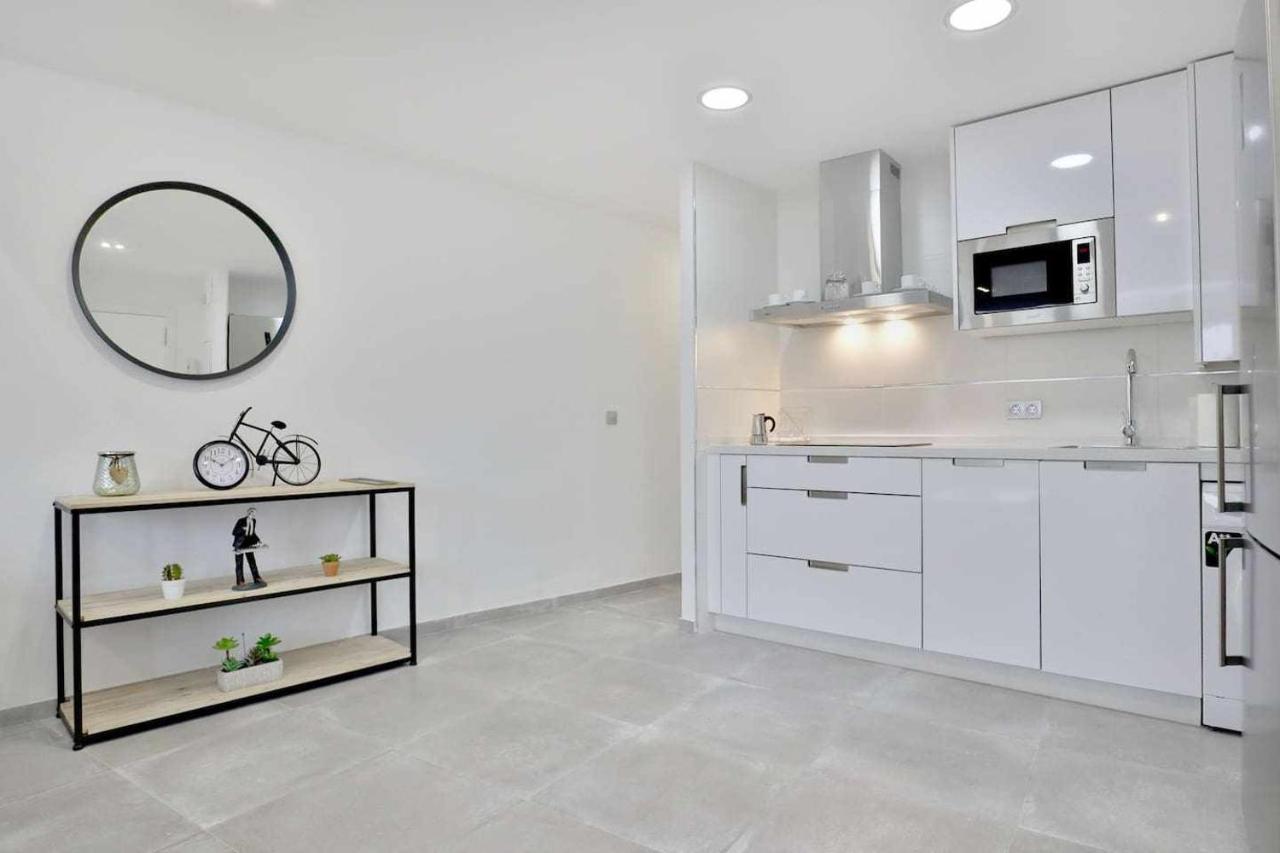 Apartamento Paseo De La Ribera Cordoba Ngoại thất bức ảnh