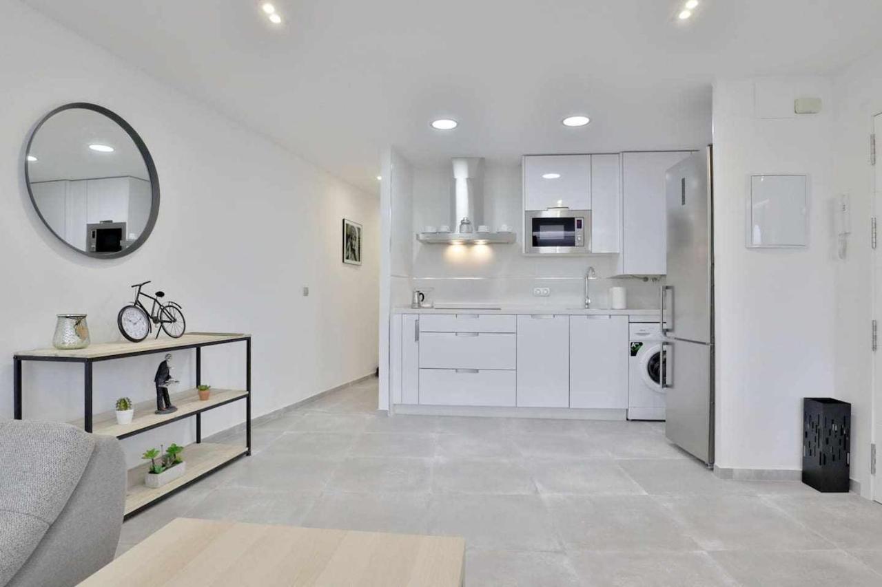 Apartamento Paseo De La Ribera Cordoba Ngoại thất bức ảnh