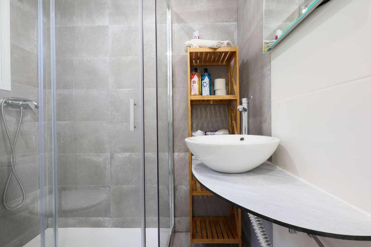 Apartamento Paseo De La Ribera Cordoba Ngoại thất bức ảnh