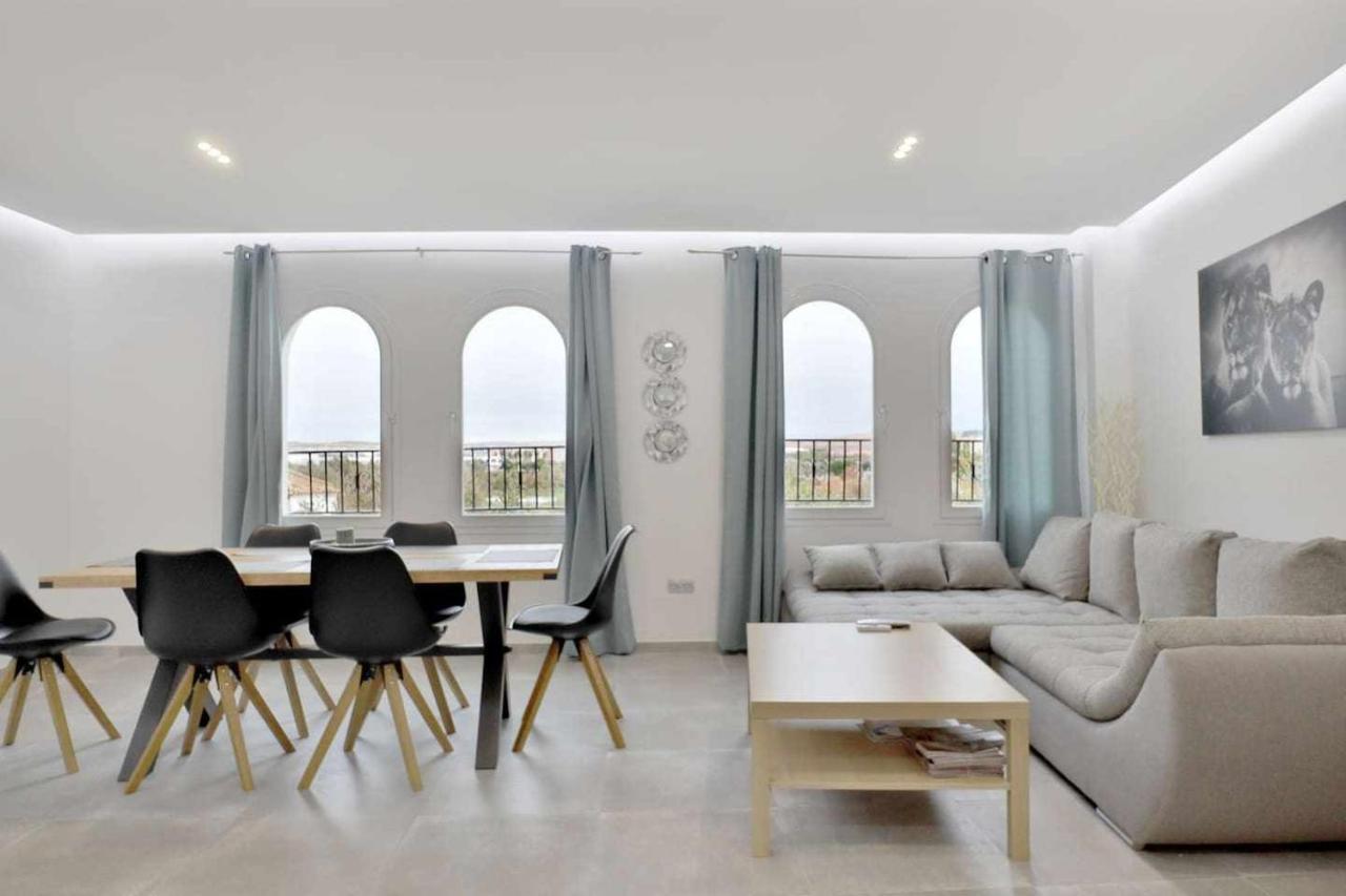 Apartamento Paseo De La Ribera Cordoba Ngoại thất bức ảnh