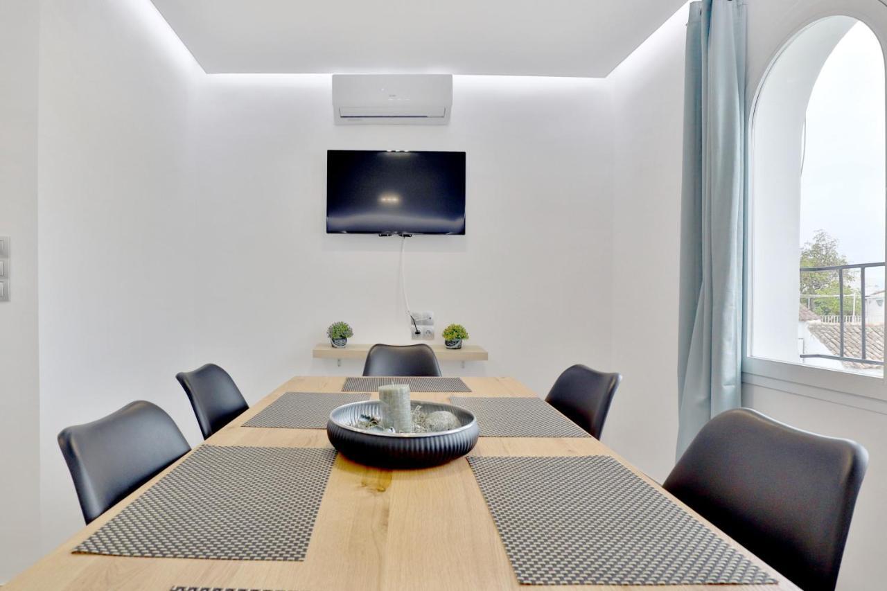 Apartamento Paseo De La Ribera Cordoba Ngoại thất bức ảnh